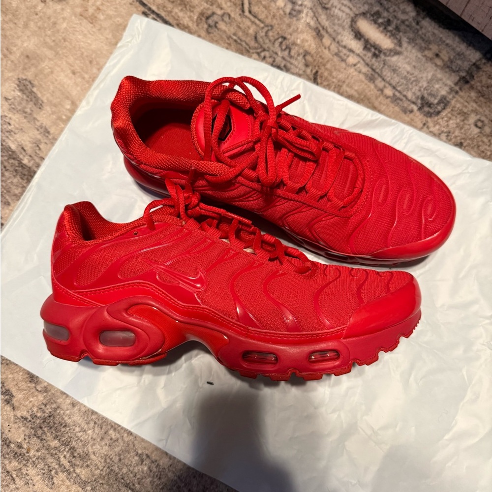Nike air max plus